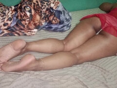 Amatør, Stor rumpe, Massasje, Truser, Tabu