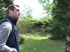 Baben, Vacker, Blondin, Avsugning, Fransk, Hardcore, Tuttar