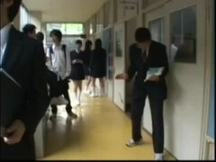 Greatest Japanese chick in Check JAV movie watch show