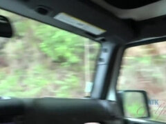 Ερασιτέχνης, Ξανθιά, Αυτοκίνητο, Βαθυ λαρυγγι, Μαλακία, Ηδ, Πρώτου προσώπου, Έφηβος