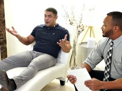 Amatør, Anal, Røvslikning, Sort, Doktor, Imellem racer, Tatovering, Snugkigger