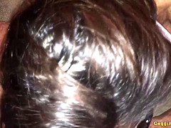 Amatoriale, Grande cazzo, Tette grandi, Nero, Pisello, Mamma che vorrei scoparmi, Punto di vista pov, Succhiando