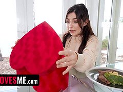 Anal, Sucer une bite, Tir de sperme, Doigter, Hard, Lingerie, Pov