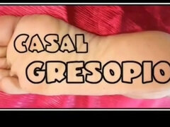 Praia, Beleza, Fêmea, Maduroa, Natural, Ao ar livre cartaz de rua outdoor, Solo chão, Tetas