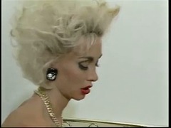 Dolly Buster - Black tea