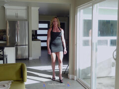 3 Sexy Dresses ~ Any Favorites