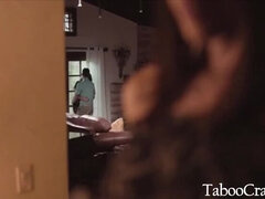 Velike joške, Busty, Evinja, Milf, Muco, Rdečelaska, Jahanje, Žena