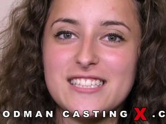 Zoe Valami casting