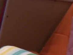 Κώλος, Μεγάλος κώλος, Πόδια, Ώριμη γυναίκα, Οργασμός, Μουνί, Βυζιά