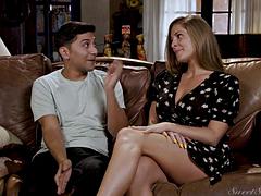 Stor kuk, Sperma shot, Hardcore, Hd, Mellanrasig, Latina, Lesbisk, Milf