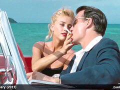 Amber heard, ma?e cycki, chude