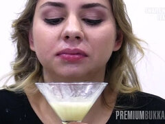 ブロンド, ぶっかけ, イく瞬間, エクストリーム, 顔射, 乱交, Hd, ゴックンする