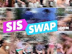 Velike joške, Fafanje, Zunanji izliv, Hardcore, Spodnje perilo, Zrela, Prvoosebno snemanje seksa, Joške