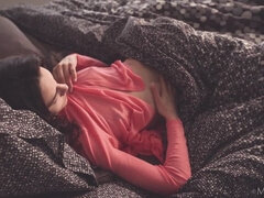 Zadek, Bikini, Francouzské, Přírodní, Bradavky, Kalhotky, Pička, Sólo