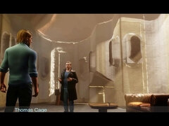 En tercera dimension