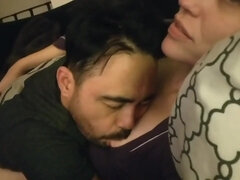 Amatéri, Blondína, Milf  mčbp