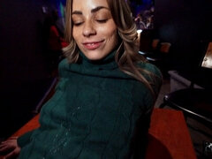 フェラチオ, バック, 指いじり, オマンコ