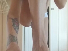 Perse, Jalkafetissi, Kotitekoinen, Alusvaatteet, Äiti jota haluaisin panna, Kiillottaa, Soolo