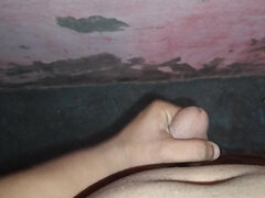 Branlette thaïlandaise, Fait maison, Indienne, Masturbation, Solo