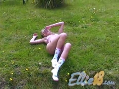 Niemowlę, Blondynka, Brunetka, Palcówka, Latynoska, Masturbacja, Solo, Nastolatki