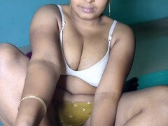 18 ans, Amateur, Anal, Cul à la bouche, Tante, Bisexuelle, Femme au foyer, Indienne