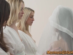 Sormetus, Ryhmä, Hd, Teini