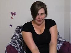 Dirty talk joi, solo female, sole