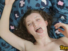 Kändis, Ansiktsbehandling, Hemmagjord, Mager