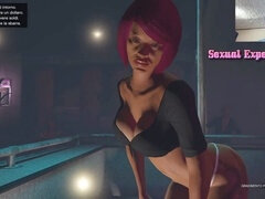 Gta 5 rp, gta 5, point of view