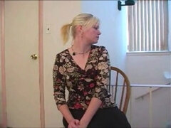 Amatéři, Pár, Fetiš, Trest, Seřezání, Učitel