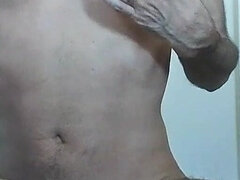 Anal, Bondage domination sadisme masochisme, Tir de sperme, Gode, Pénétrer avec le poing, Béant, Masturbation