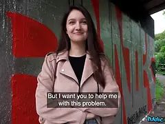 18, Amatéri, Veľké kozy, Kuřba, Vysokoškoláčka, Hd, Z pohľadu účastníka, Na verejnosti
