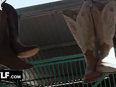 Americké, Zadek, Blondýna, Nazí chlapi, Sperma v puse, Hd, Milf žcbp, Kozičky