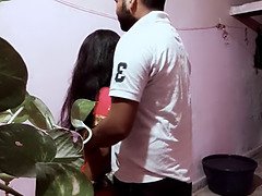 Anal, Gros cul, Brunette brune, Éjaculation interne, Hd, Indienne, Espionne, Belle mère