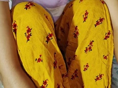 KavitaBhabhi Hot Saree Sex - Indian Couple Romantic Fuck in Bedroom HD