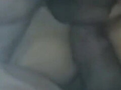 Amateur, Gros cul, Double pénétration, Fille latino, Plan cul à trois