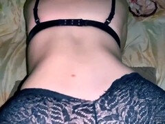 Amateur, Anal, Culo grande, Pareja, Corridas, Hembra, Coño, Juguetes