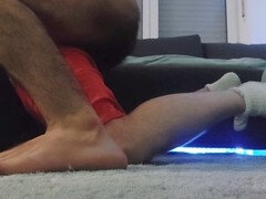 18 años, Anal, Arabe, Gay, Sexo duro, Casero, Pov, Adolescente