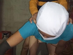 Desi Village Girlfriend