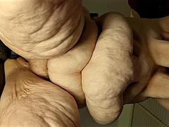 Leie, Wohlbeleibte schöne frauen, Pummelig, Besamung, Schwarz, Reif, Pov, Titten