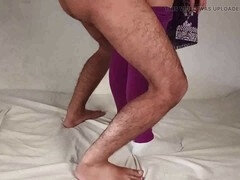 아마추어, 영국인, 핑거링, 발로 애무하기, 인도인, 키스, 나이든, 밀프