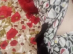 18, Analny, Azjatka, Duży tyłek, Brat, Para, Indyjski, Sutki