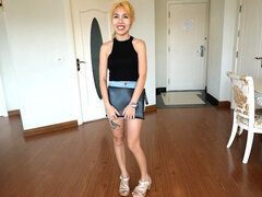 18 ans, Amateur, Asiatique, Hard, Hd, Fait maison, Petite femme, Thaïlandaise