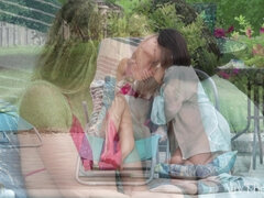 My House Guests Episode 4 - Eve Sweet & Jo