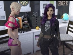 Dojrzałe, Mamuśka, Mama, Nastolatki