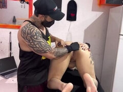 Anal, Loiroa, Peituda, Enorme, Melharucos naturais, Vagabunda, Tetas, Molhadoa