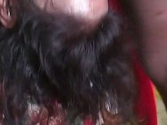 Amateur, Gorda, Mamada, Maduro