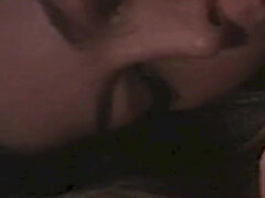 Tekintélyes didik, Cumizás, Gesztenyebarna, Szájba élvezés, Európai, Érett feleség, Harisnya, Begyek