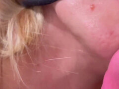 Amateur, Éjaculer dans la bouche, Français, Hard, Fait maison, Mère que j'aimerais baiser, Seins naturels, Pov
