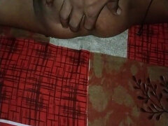 Amateur, Couple, Petite amie, Hôtel, Indienne, Mature